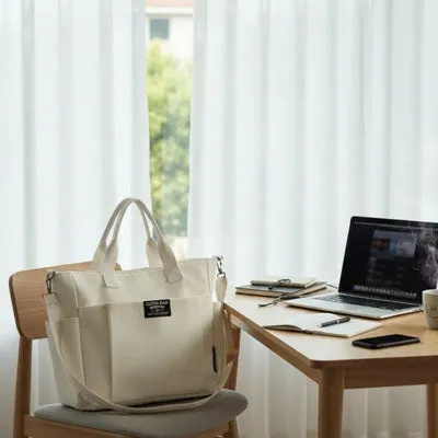 Zen Bagage Zen Élégance pochette ordinateur
