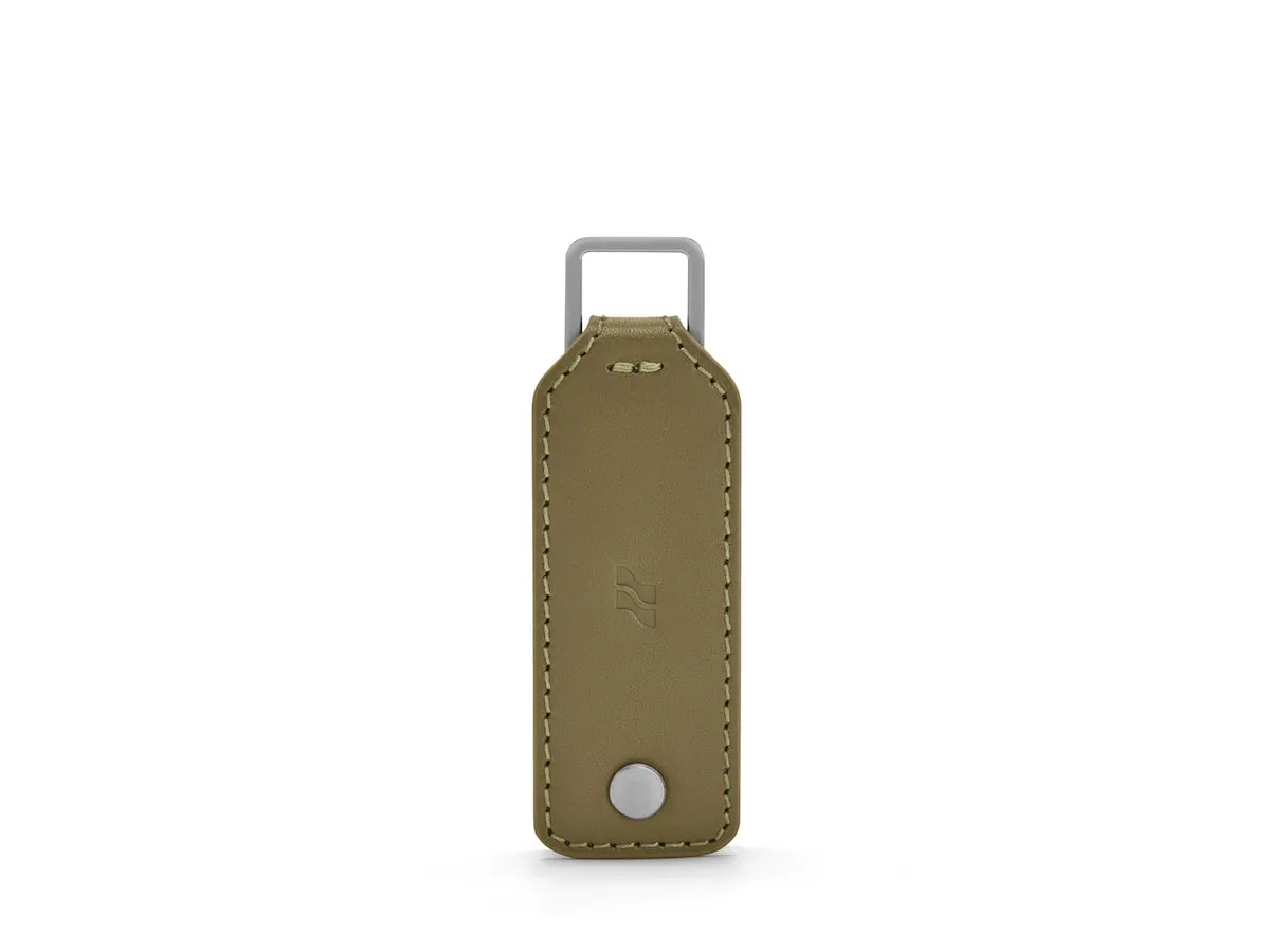 Lojel Iloj Key Holder étui clés cuir 6 clés