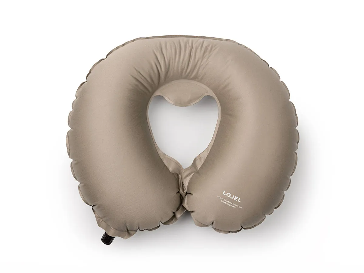 LOJEL Air Pillow oreiller gonflable