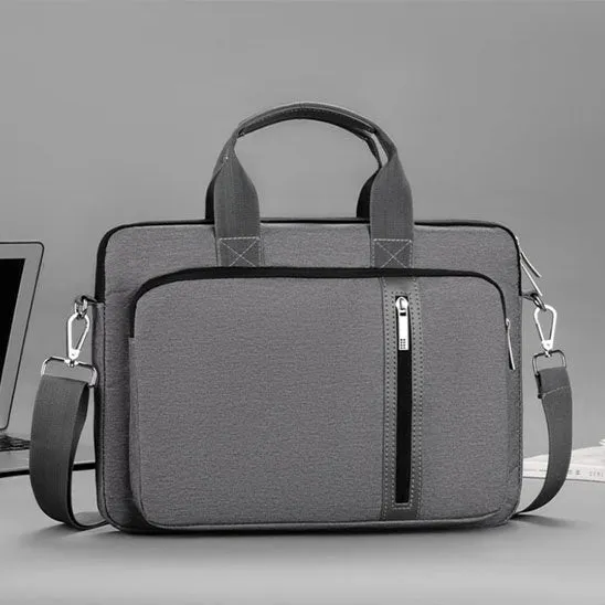 Zen Passe-Partout Élégance pochette ordinateur imperméable
