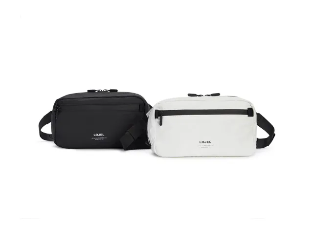 LOJEL Niru Hip Shoulder Pack sac banane