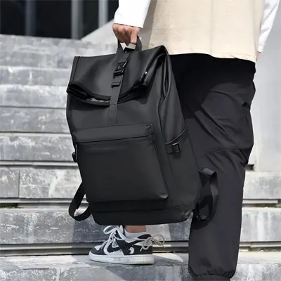 Zen Bagage Move Light sac randonnée roll-top