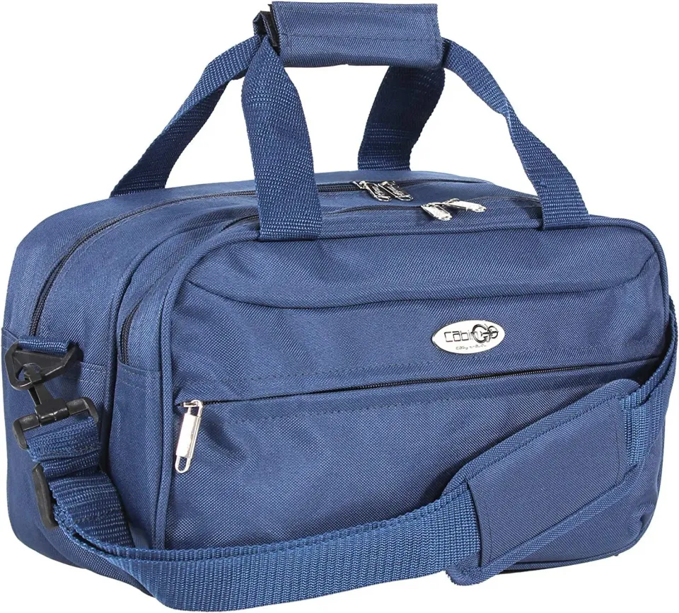 Cabin Go MX5548 sac trolley