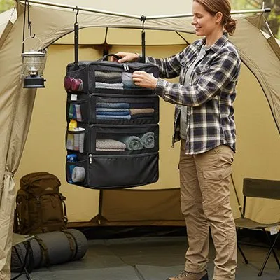 Zen Bagage Zen TravelPack organisateur valise rangement
