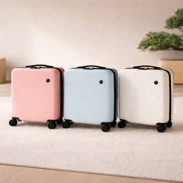 Zen Bagage ZEN UltraLight valise cabine 40x30x20 cm
