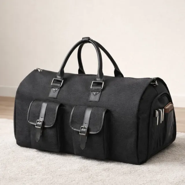 Zen Bagage Essentiel Multi sac de voyage porte-costume