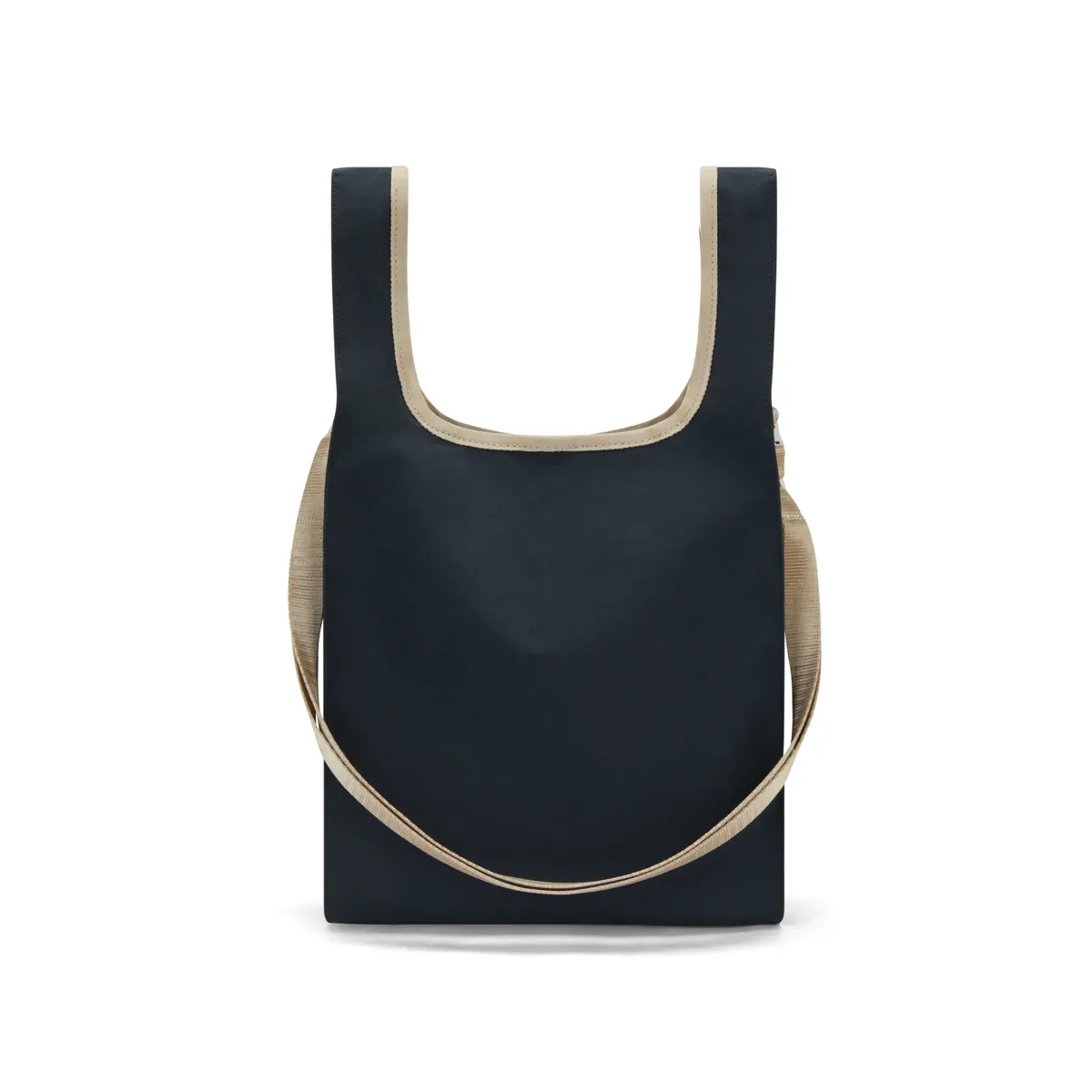 LOJEL Niru 3-Way Tote Mini tote bag compact