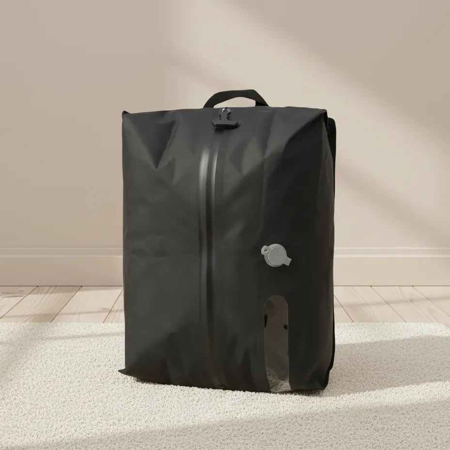 Zen Bagage Compact 16L sac compression