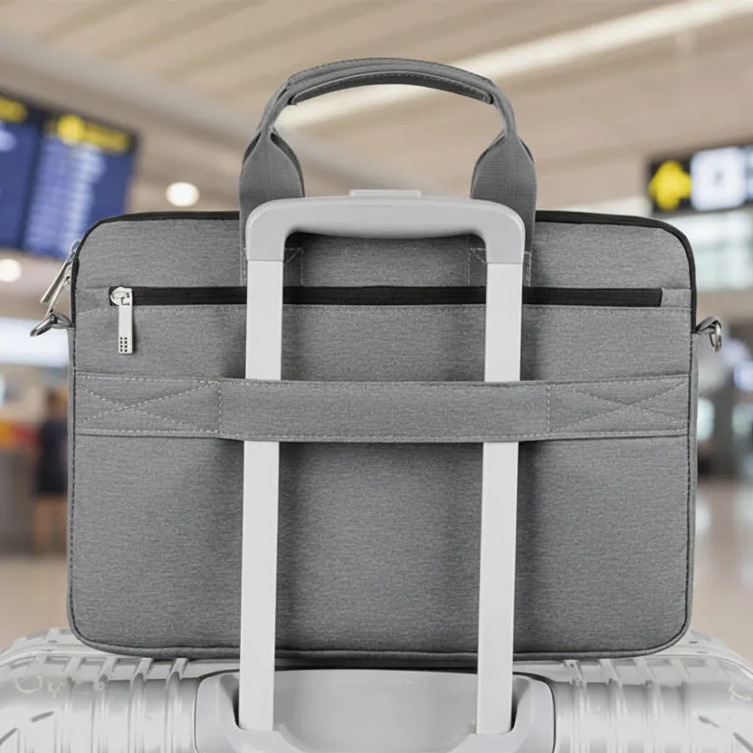 Zen Passe-Partout Élégance pochette ordinateur imperméable