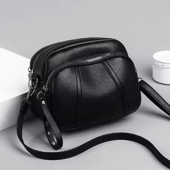 Zen Bagage petit sac à bandoulière femme