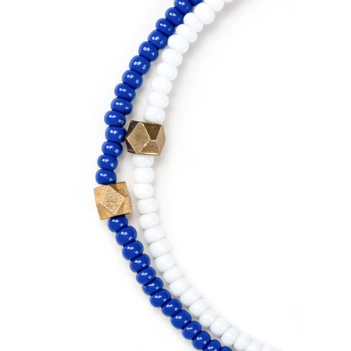 LOJEL The Simplest Act bracelet solidaire