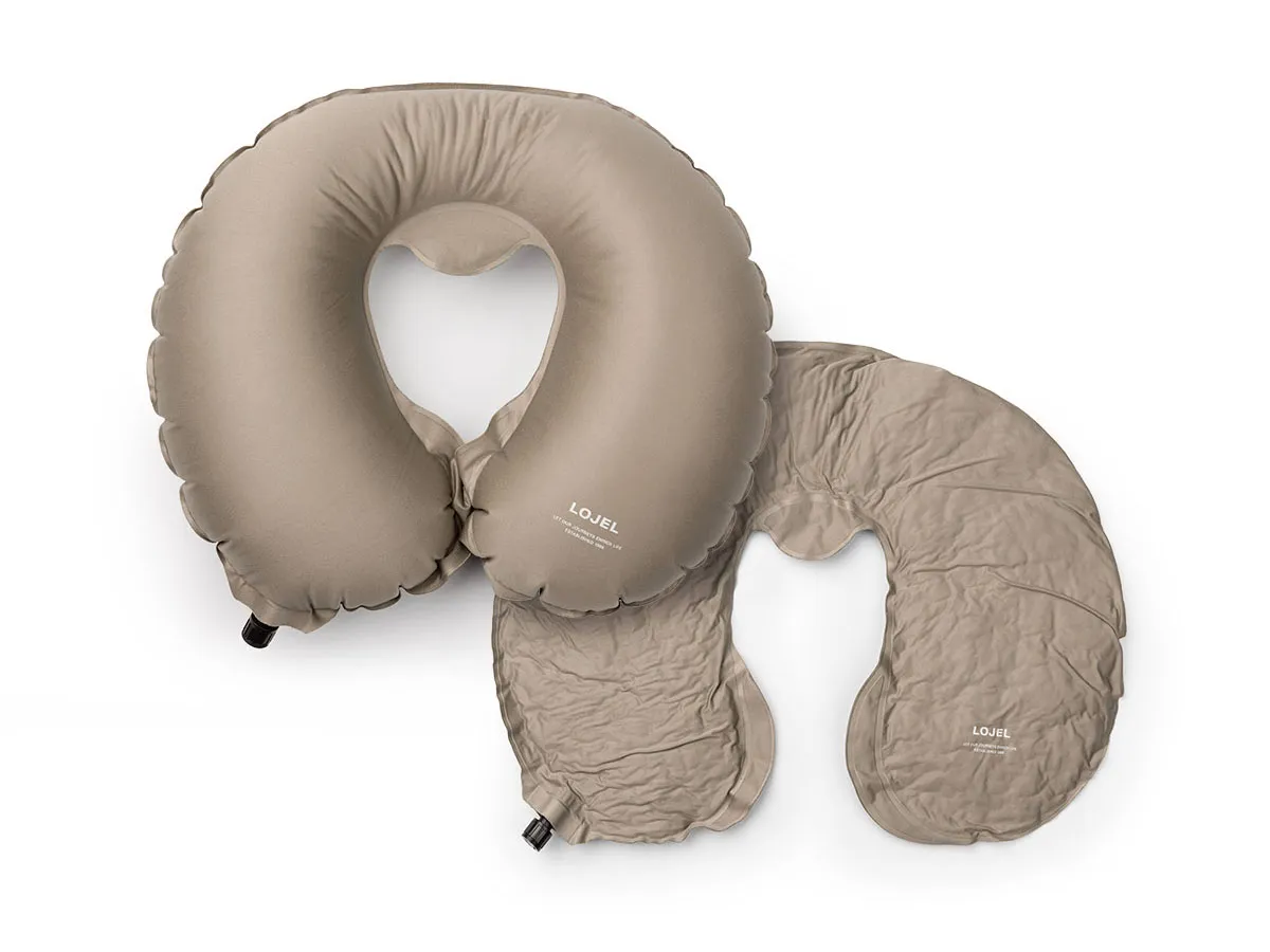 LOJEL Air Pillow oreiller gonflable
