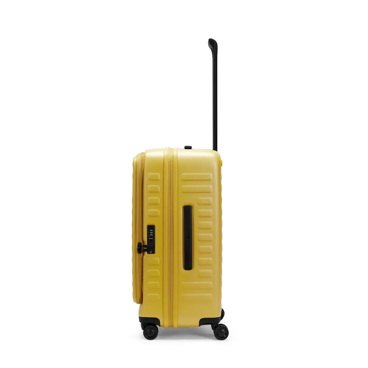 LOJEL Cubo Medium valise soute extensible