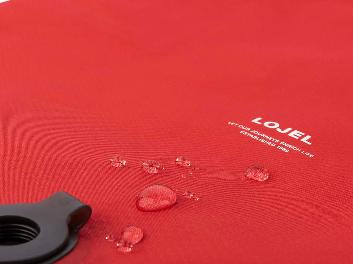 LOJEL Dry Bag sac étanche nylon