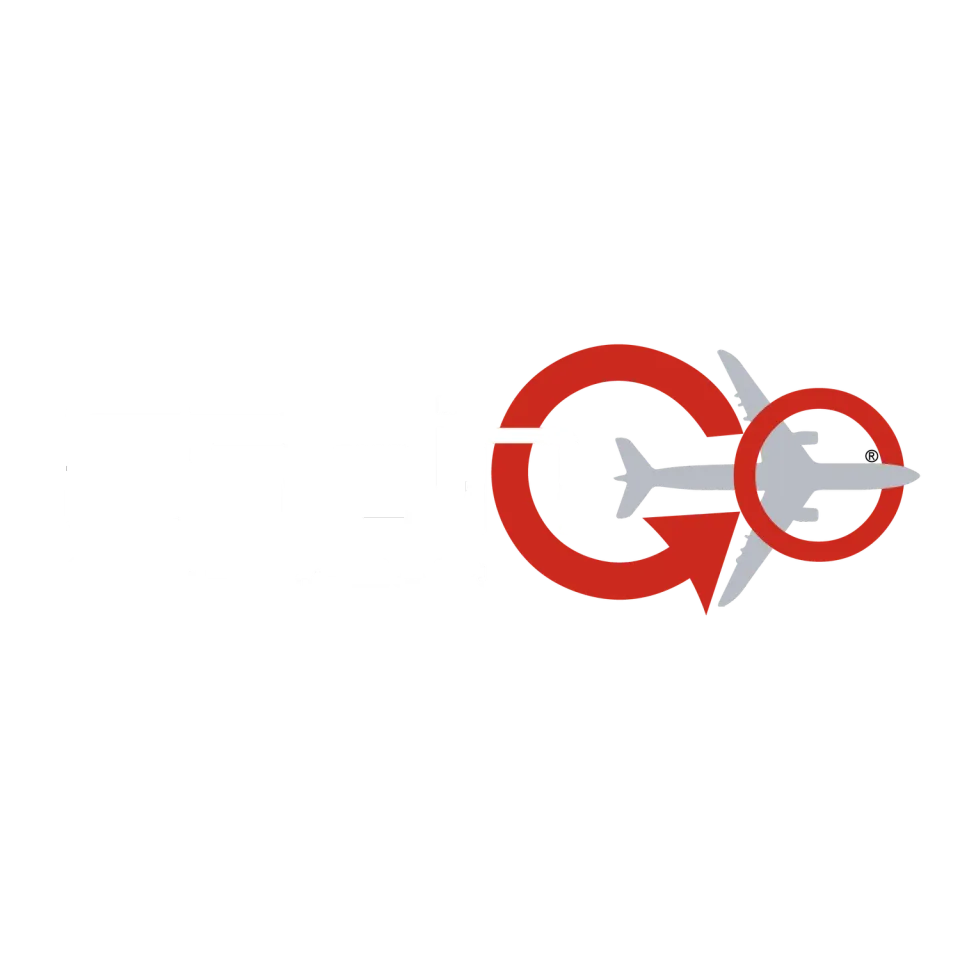 Cabin Go 5592 Computer valise trolley