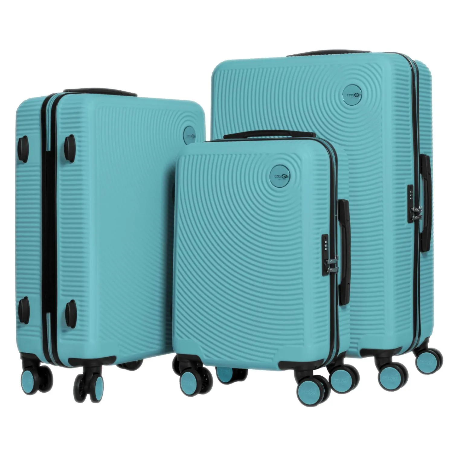 Cabin Go 5513 Tris trolley couleur