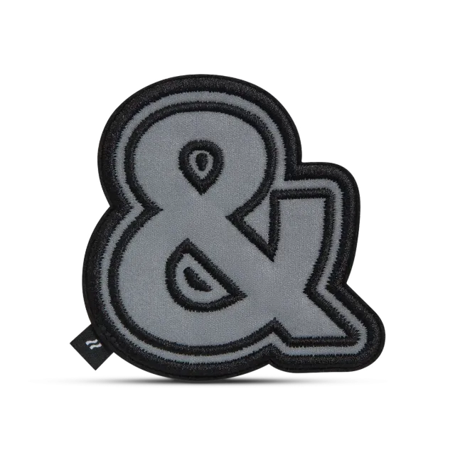 LOJEL Reflective patch patch réfléchissant