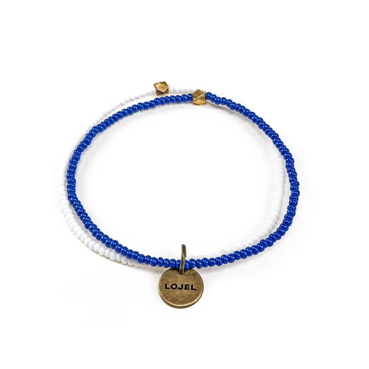 LOJEL The Simplest Act bracelet solidaire