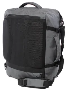 Cabin Go MX 5541 trolley