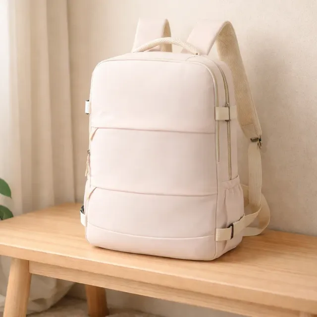 Zen Bagage Minimaliste sac à dos voyage cabine ordinateur
