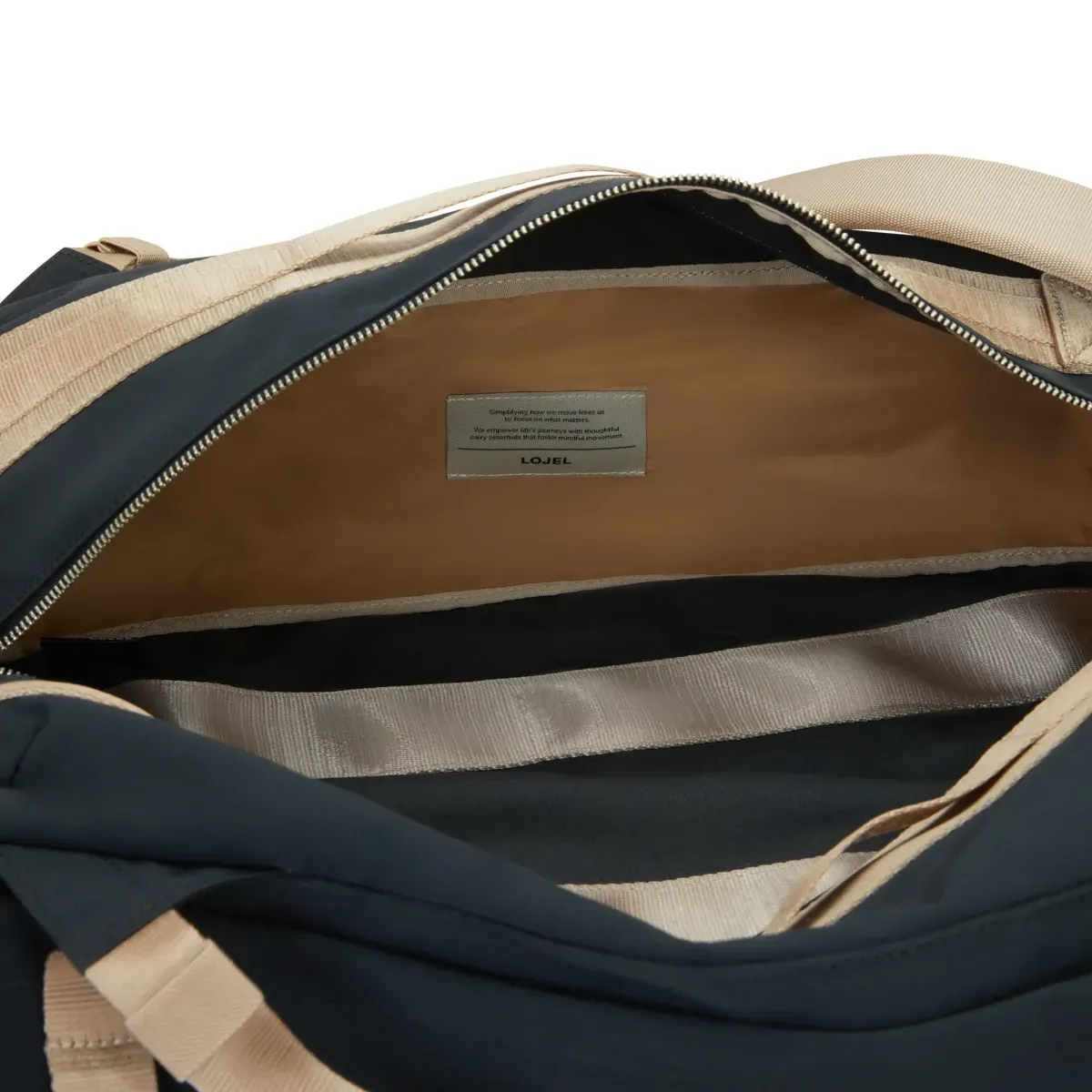 LOJEL Niru Journey Pack sac à dos 35L