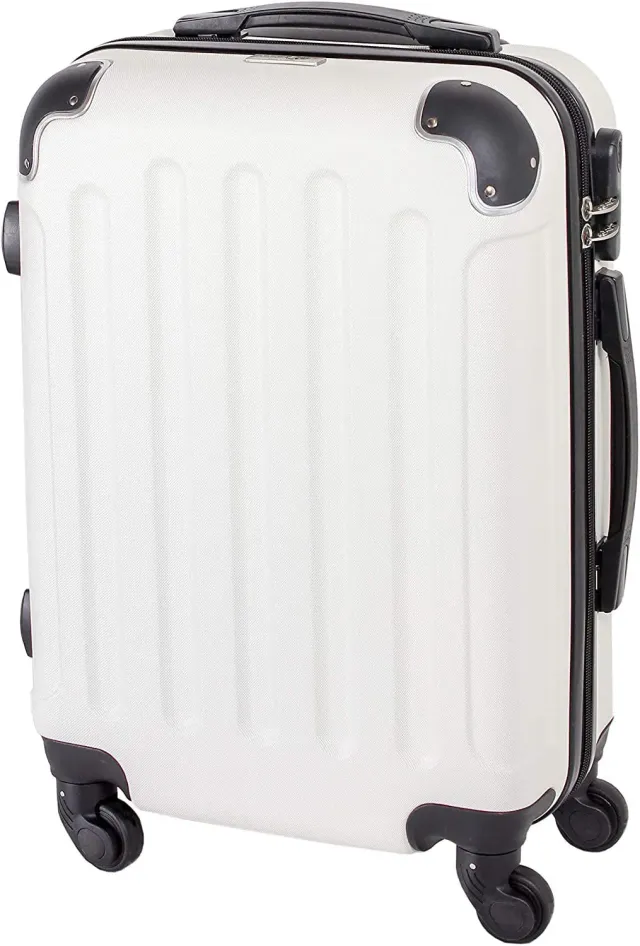 Cabin Go ABS 5571 valise cabine