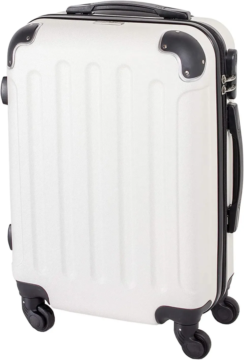 Cabin Go ABS 5571 valise cabine