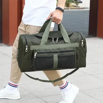 Zen Bagage Aventurier sac week-end cabine 750 g