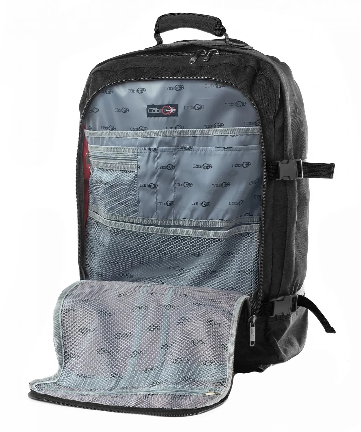 Cabin Go 5525 trolley couleur