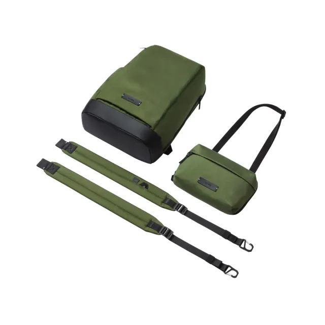 LOJEL Eblo All Day Set ensemble sac à dos