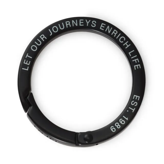 LOJEL Niru Large Carabiner mousqueton