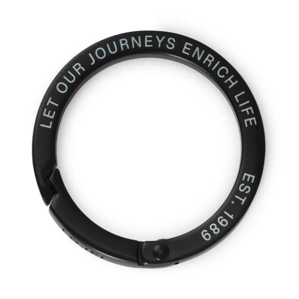 LOJEL Niru Large Carabiner mousqueton