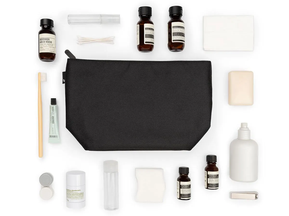 LOJEL Toiletry Case trousse de toilette étanche
